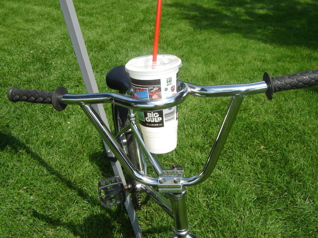 BIG GULP BARS!!! Forums